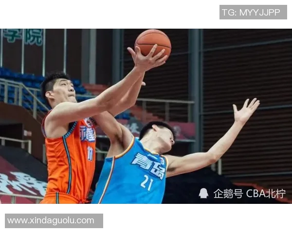 1月27日新疆队迎战福建队期待激烈对决与精彩表现