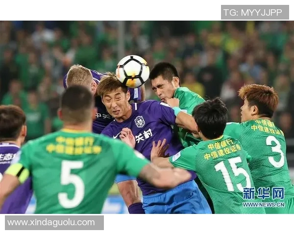 2009年北京国安与天津泰达激战回顾球迷心中的经典对决 2009年北京国安与天津泰达激战回顾球迷心中的经典对决