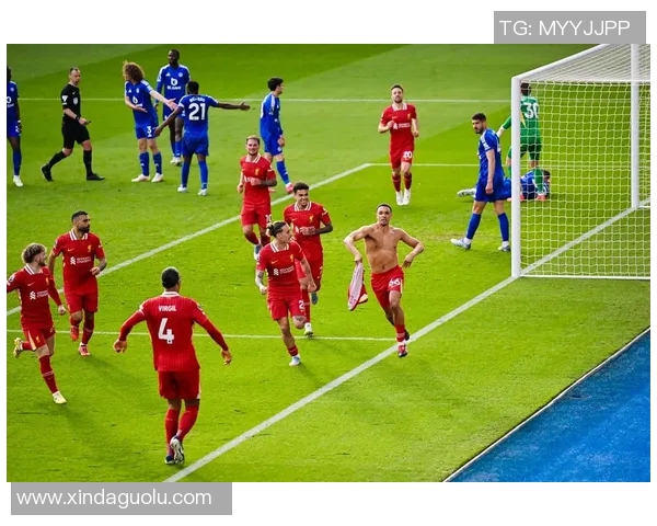 2018年莱斯特城对阵利物浦精彩回顾与赛后分析