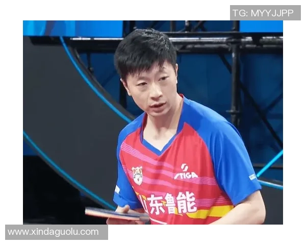 2017年马龙与周启豪巅峰对决精彩回顾与赛后分析