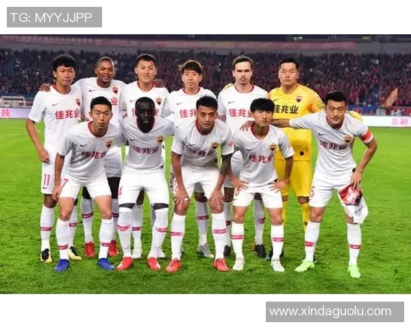 佳兆业与卓尔的较量揭示中超联赛新格局与未来发展趋势