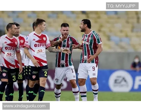 圣菲联合与阿独立的激烈对决揭示了足球战术的精彩与魅力 圣菲联合与阿独立的激烈对决揭示了足球战术的精彩与魅力