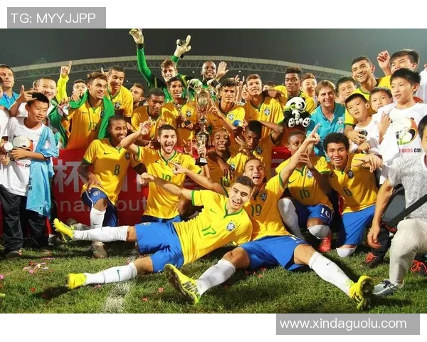 国足U19迎战伊朗青年队全力争胜展现中国足球新希望 国足U19迎战伊朗青年队全力争胜展现中国足球新希望