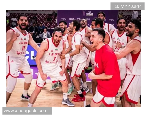 2013亚锦赛中华台北与伊朗激战回顾两队精彩表现与赛场瞬间