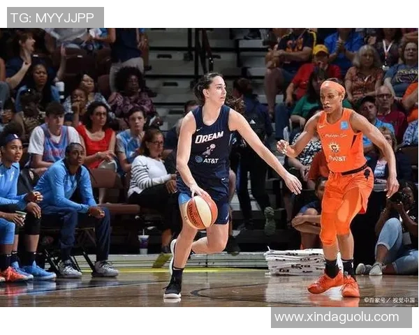 2018年WNBA季后赛太阳队对阵梦想队精彩回顾与赛况分析