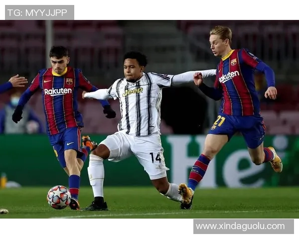 2019年巴萨与尤文图斯决赛回顾：经典对决与足球魅力的巅峰时刻