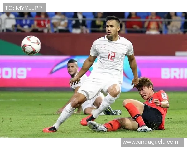 2019年韩国与菲律宾足球对决回顾与精彩瞬间分析