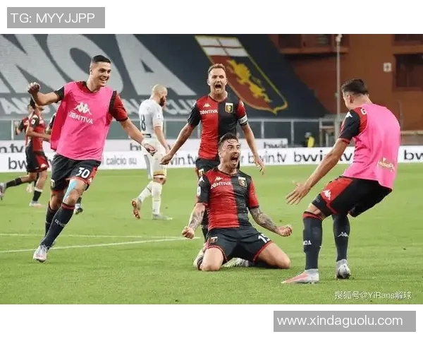 AC米兰与热那亚的激烈对决分析及比赛前瞻展望