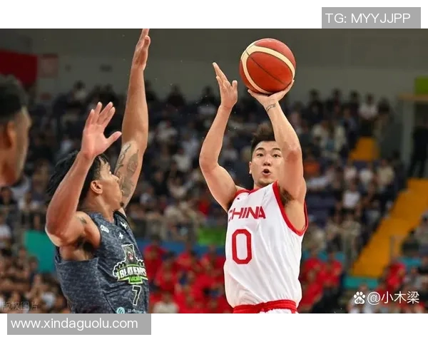 中国男篮对决日本队乐视直播盛况回顾与精彩瞬间分析