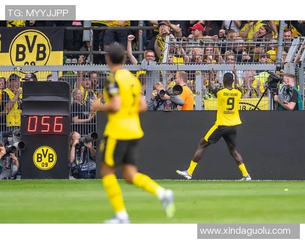 多特蒙德对阵科隆精彩直播全程回顾与赛后分析 多特蒙德对阵科隆精彩直播全程回顾与赛后分析