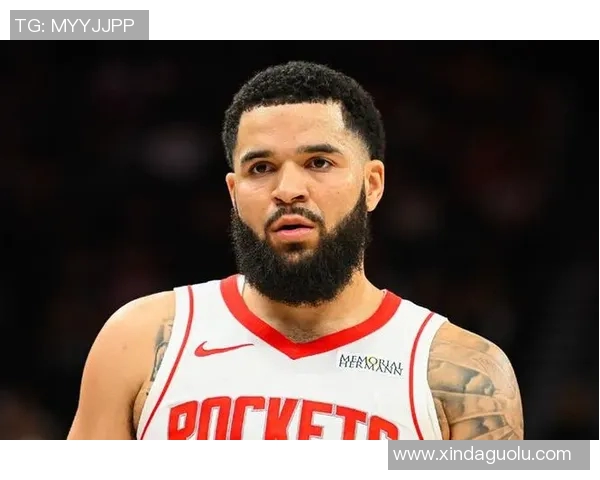 弗雷德范弗利特：从默默无闻到NBA明星的奋斗之路