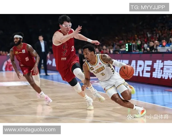 广东队与广厦队精彩对决回顾分析全场亮点与关键时刻逐一解读