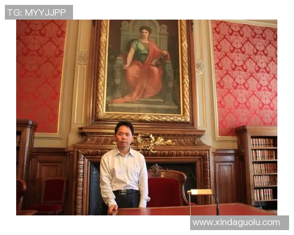 徐昕:在新时代背景下探索科技与人文的交汇点与未来发展方向 徐昕:在新时代背景下探索科技与人文的交汇点与未来发展方向