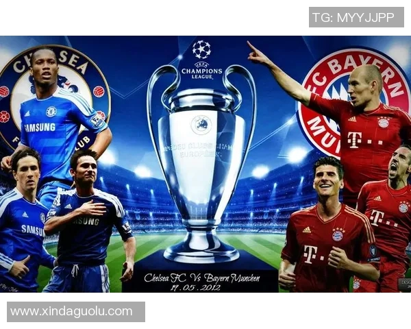 拜仁慕尼黑与切尔西激战点球大战谁能笑到最后夺得荣誉