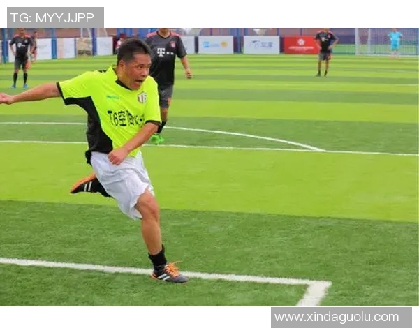 戈亚斯与累体育的精彩对决展现足球魅力与团队精神的较量