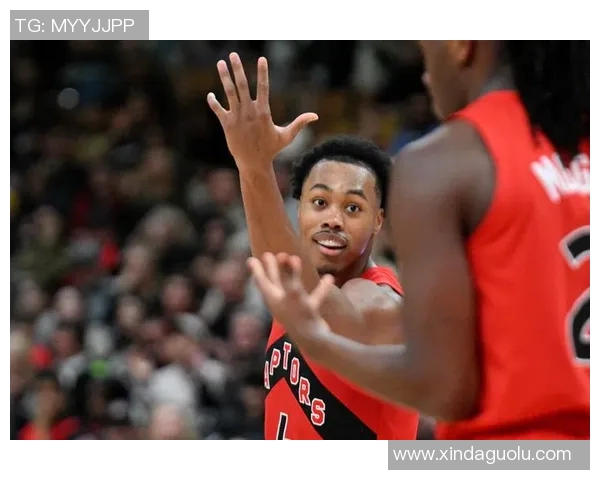 斯科蒂巴恩斯在NBA赛场的崛起与未来发展潜力分析