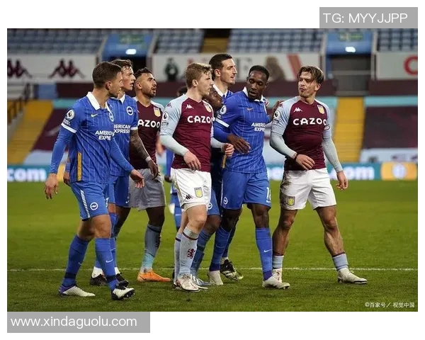 曼城与维拉对决前瞻分析及比赛结果预测 曼城与维拉对决前瞻分析及比赛结果预测