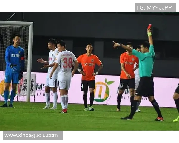 权健与人和激战正酣比赛实况回顾与精彩瞬间解析 权健与人和激战正酣比赛实况回顾与精彩瞬间解析