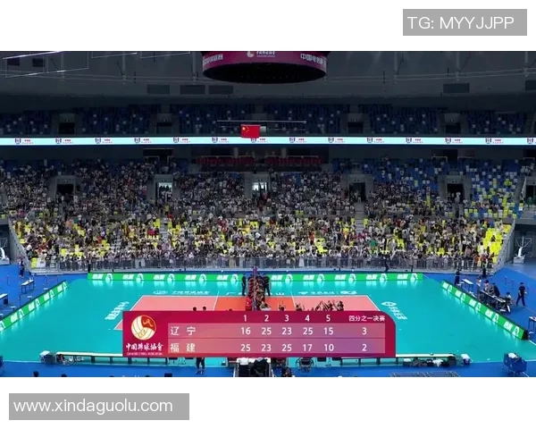 江苏女排与辽宁女排巅峰对决展现女排精神与团队合作的精彩瞬间