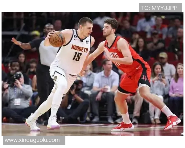 火箭队与掘金精彩对决集锦回顾展现篮球魅力与激情时刻