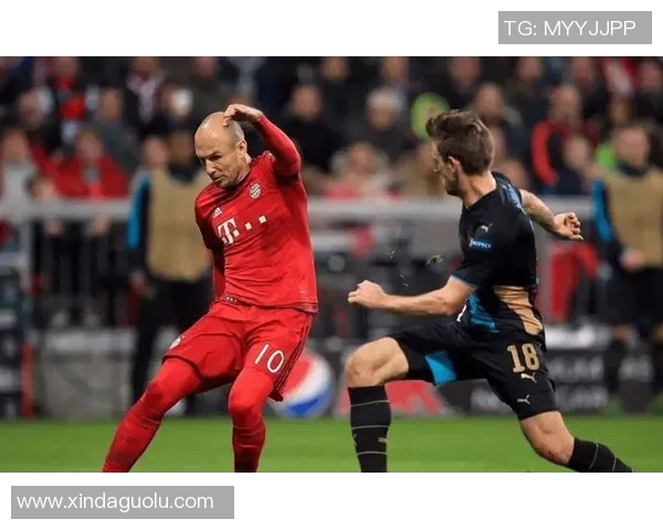 2016年欧冠精彩对决拜仁慕尼黑迎战本菲卡激情四溢的巅峰之战 2016年欧冠精彩对决拜仁慕尼黑迎战本菲卡激情四溢的巅峰之战