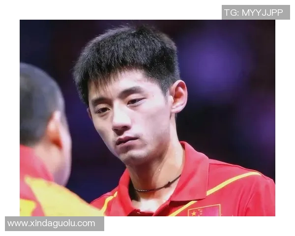 张继科与日本选手精彩对决视频回顾，感受乒乓球的魅力与激情