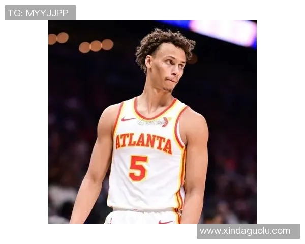 戴森丹尼尔斯：新星崛起与篮球未来的无限可能