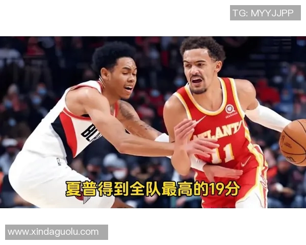 开拓者与老鹰对决分析及胜负推荐策略分享