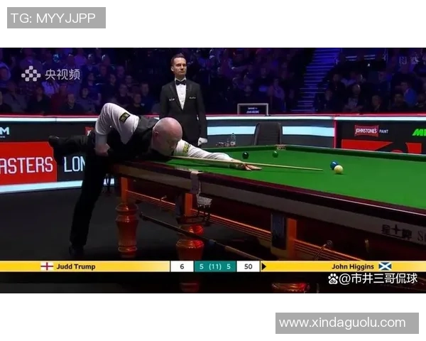 希金斯与梁文博巅峰对决精彩纷呈决赛之夜谁将问鼎斯诺克冠军荣耀