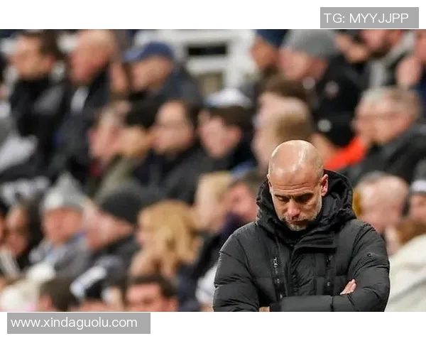 瓜迪奥拉神奇换人术揭秘欧冠淘汰赛7次换人全部进球的背后故事