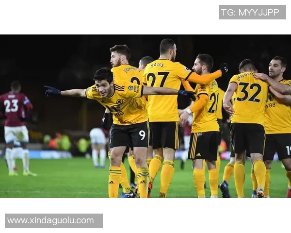 狼队与普雷斯顿最新排名对比分析及比赛前瞻