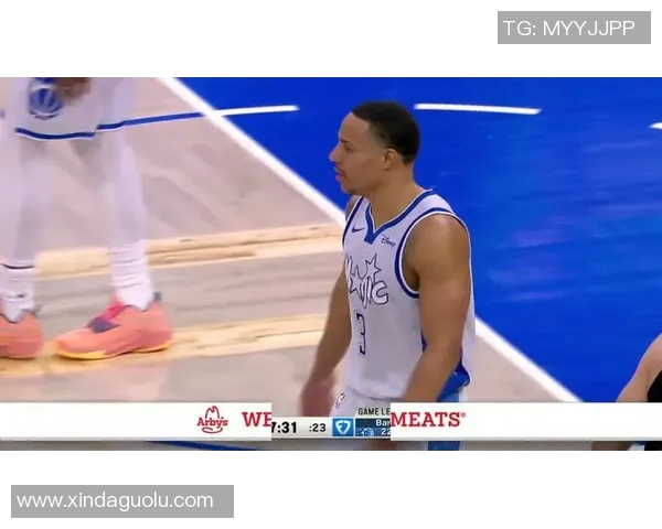 篮网与魔术激战NBA直播精彩瞬间回顾与分析 篮网与魔术激战NBA直播精彩瞬间回顾与分析