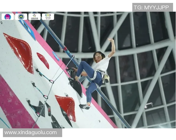 北京攀岩队个人能力引发热议专家观点各异攀岩未来何去何从MBA