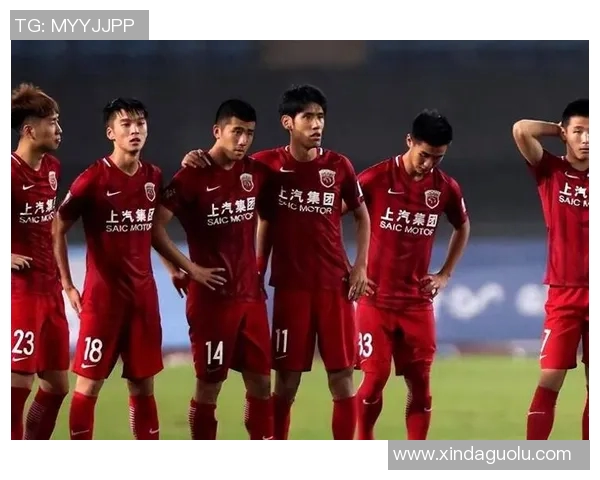 贵州与上海上港精彩对决直播时间及观看方式详解 贵州与上海上港精彩对决直播时间及观看方式详解