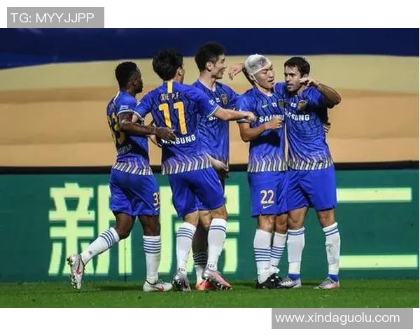 辽足与苏宁2016年对决回顾：激情碰撞与精彩瞬间的足球盛宴