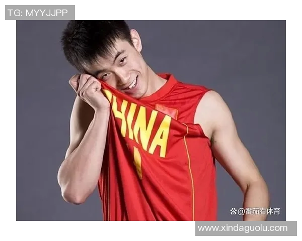 赵继伟:从青涩新星到篮球赛场的领军人物之路 赵继伟:从青涩新星到篮球赛场的领军人物之路