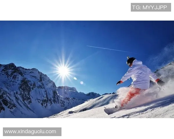 极限运动新手必看全方位入门指南与实用技巧分享MBA