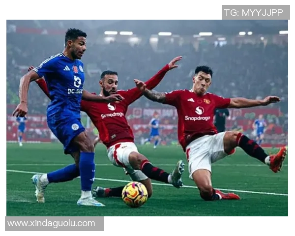 莱斯特城与曼联精彩对决视频回顾及赛后分析