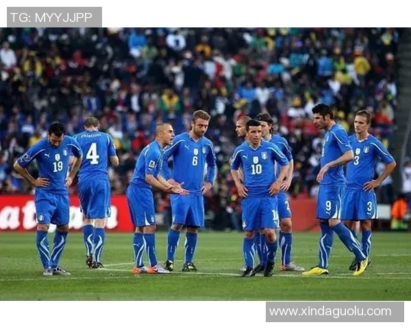 阿根廷与意大利足球历史交锋回顾与战绩分析