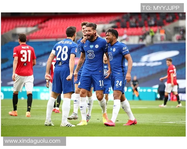 2019年曼联与切尔西足总杯决赛时间及赛程安排详解