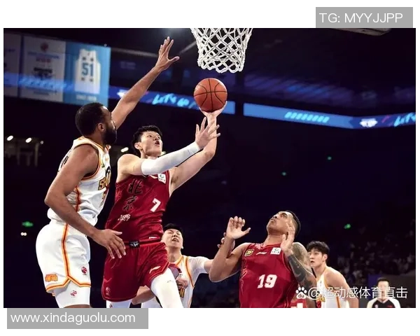 2016年CBA季后赛北京队与广厦队激战正酣精彩瞬间回顾与分析 2016年CBA季后赛北京队与广厦队激战正酣精彩瞬间回顾与分析