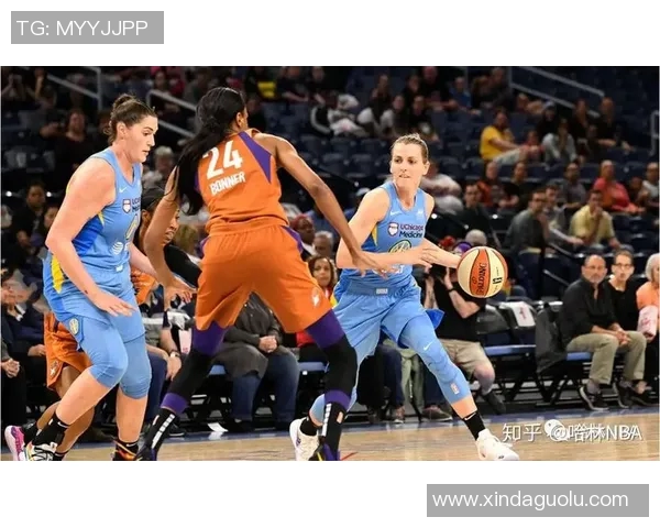 WNBA天猫对阵风暴精彩对决8月17日赛程详解与分析 WNBA天猫对阵风暴精彩对决8月17日赛程详解与分析