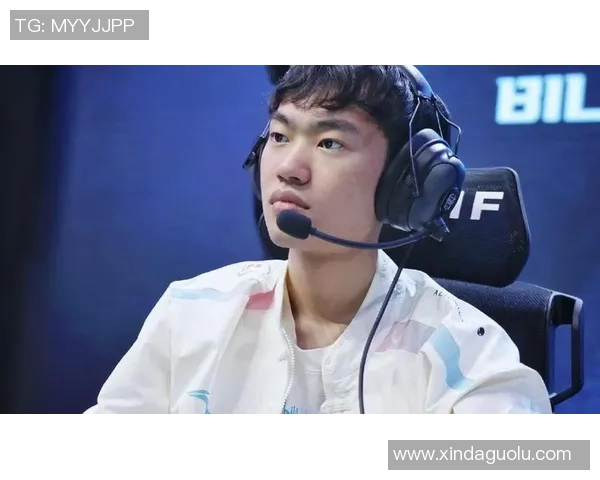 BLG战队实力引发热议电竞圈对其表现的不同看法分析 BLG战队实力引发热议电竞圈对其表现的不同看法分析