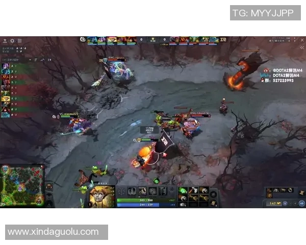 DOTA2速度排名新纪录RNG战队再创辉煌引发热议