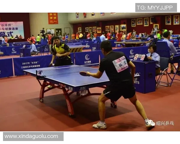 乒乓球战术深度解析:杭州乒乓球队的战术布局与训练策略探讨 乒乓球战术深度解析:杭州乒乓球队的战术布局与训练策略探讨