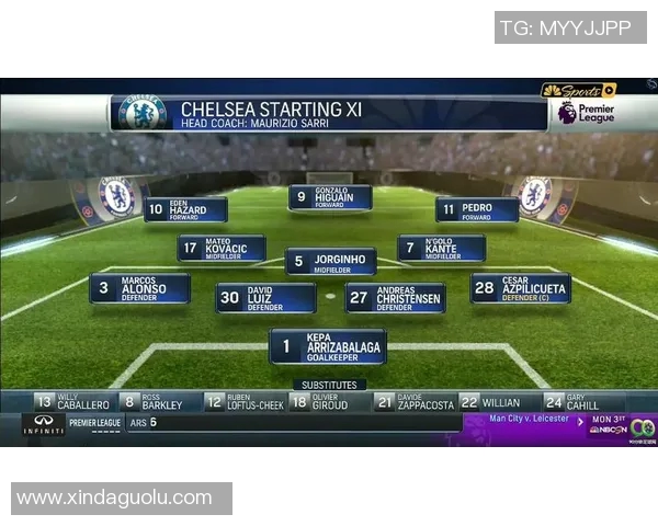 切尔西对沃特福德比赛分析与胜负推荐详解 切尔西对沃特福德比赛分析与胜负推荐详解