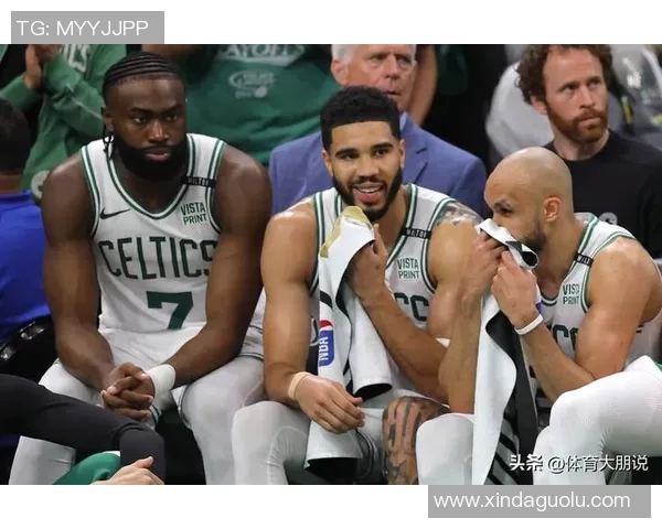 休斯敦火箭与凯尔特人激战正酣谁将赢得这场精彩对决