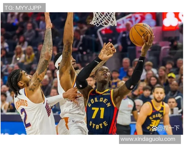 勇士与骑士总决赛首战激烈对决谁将掌控系列赛的主动权