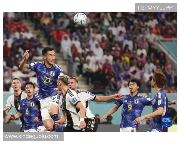卡塔尔与日本在世界杯预选赛中的激烈对决引发全球关注与期待