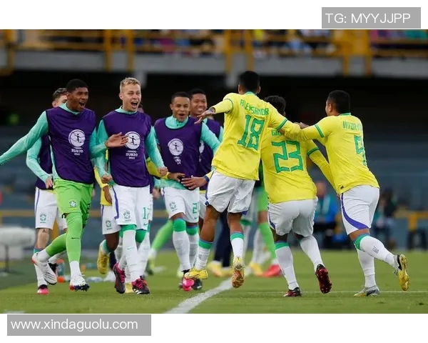 巴拉圭联赛U23精彩对决分析及球队表现评估 巴拉圭联赛U23精彩对决分析及球队表现评估